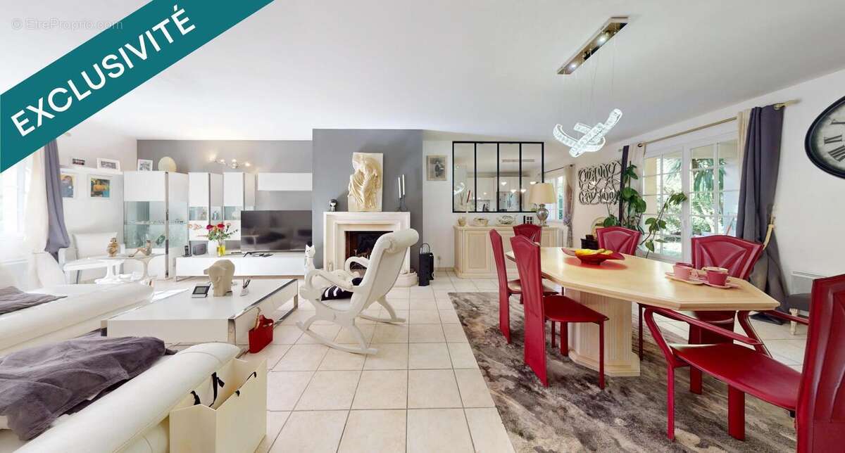 Photo 2 - Maison à LACANAU