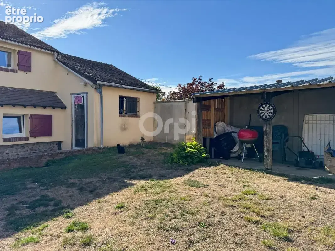 Maison 3 chambres et garage à 10 minutes de Verneuil-d’Avre-et-d’Iton - photo 20