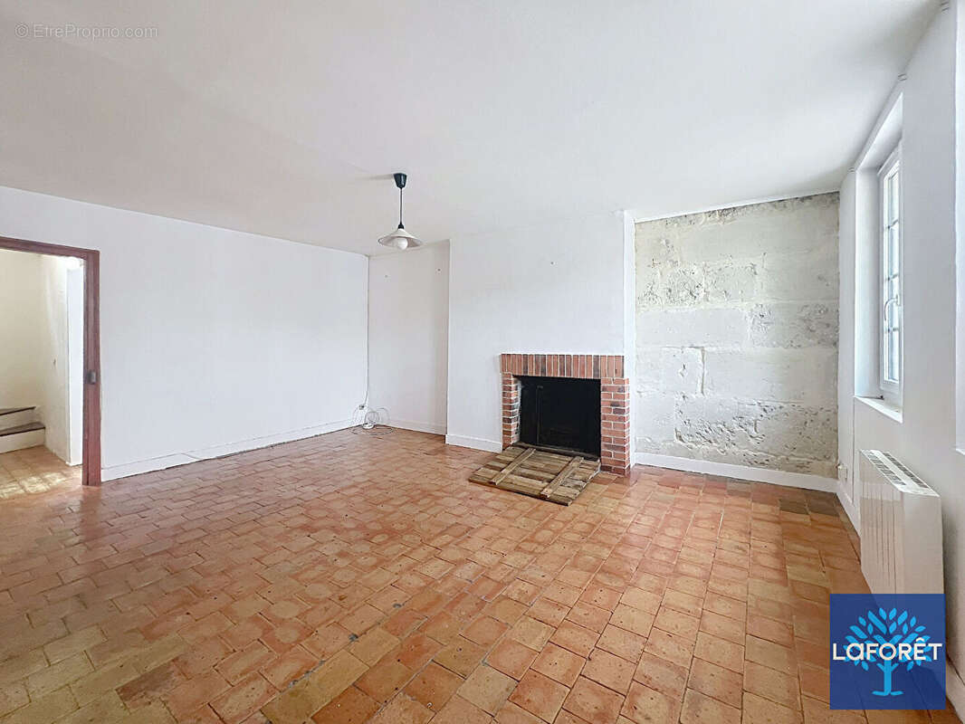 Appartement à ORBEC