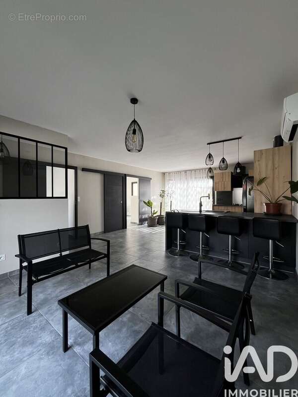 Photo 5 - Maison à PIA