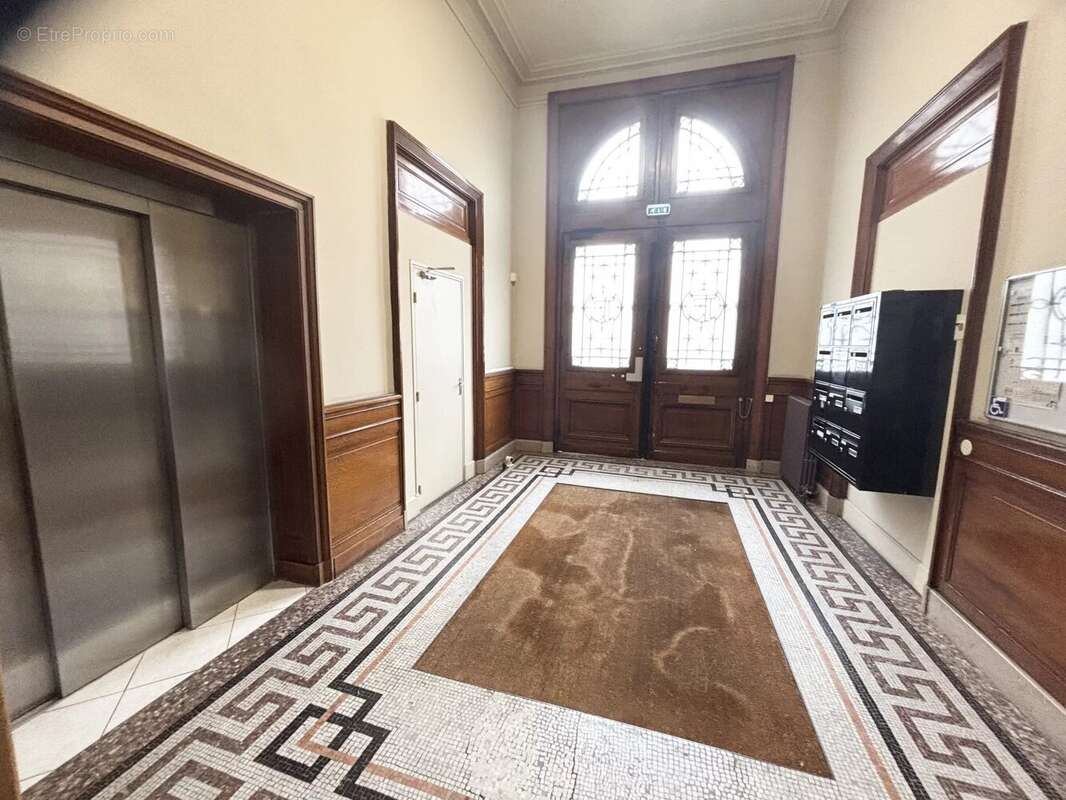 Appartement à CAMBRAI