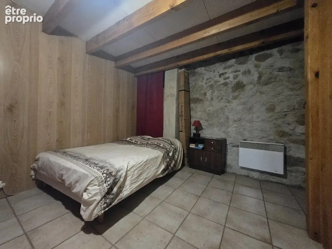 Maison 83 m² à Carcanieres  - photo 5