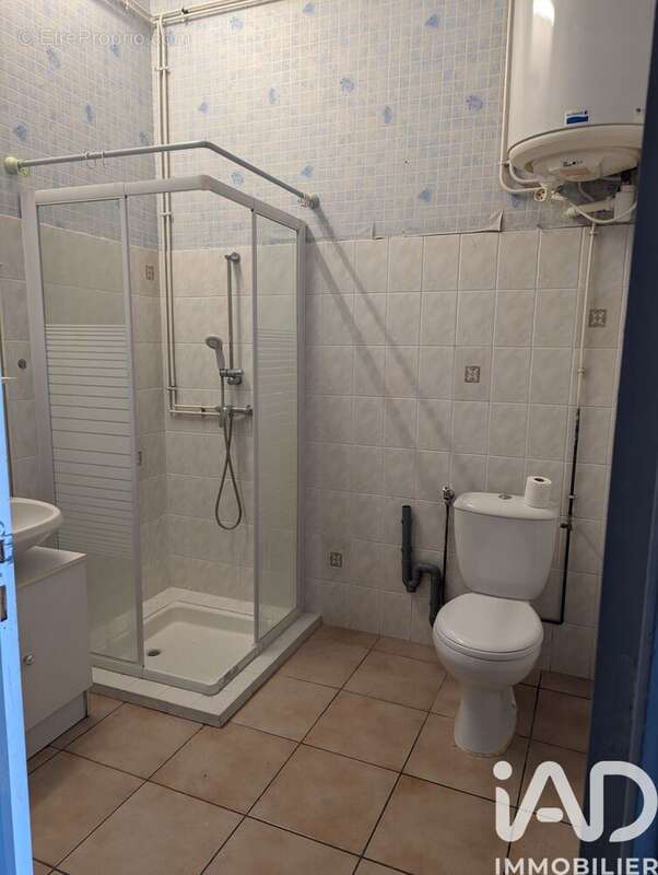 Photo 6 - Appartement à ROGNY-LES-SEPT-ECLUSES