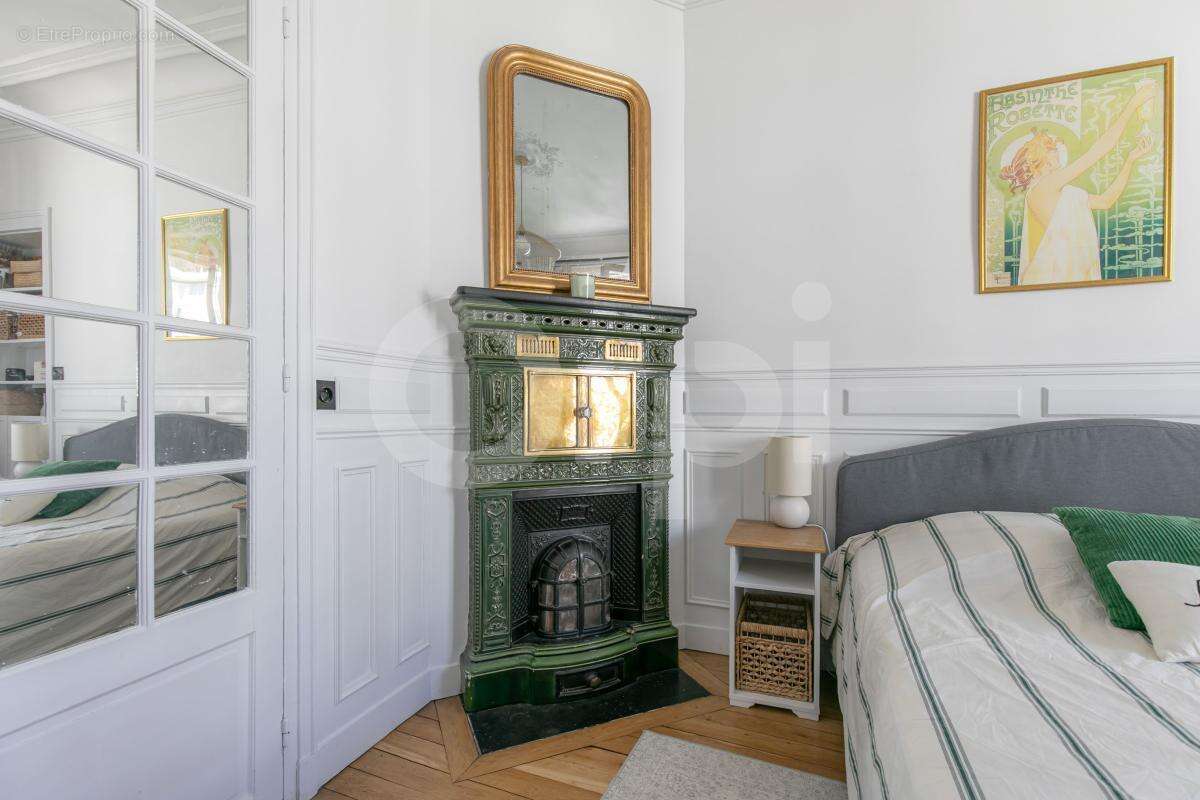 Appartement à NOGENT-SUR-MARNE