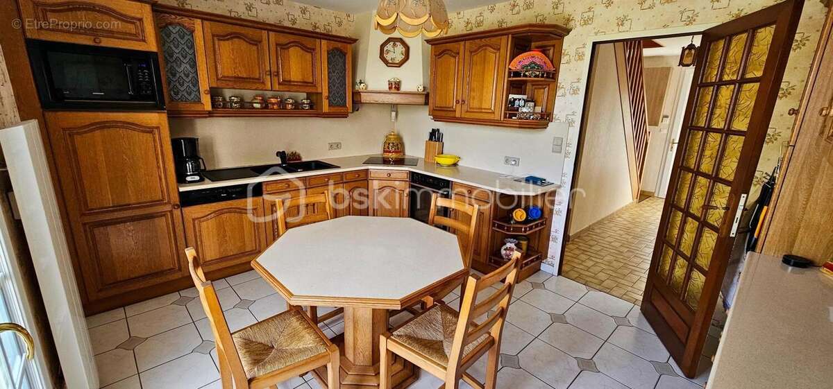  Coup de Cœur au Pré d’Auge : Belle maison familiale - photo 5