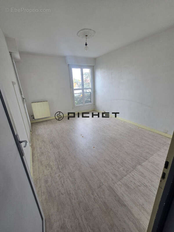 Appartement à LA ROCHELLE