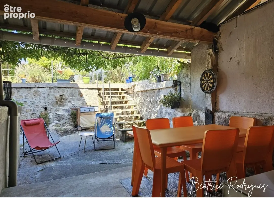 Nouveau à COTTANCE (42) - photo 9