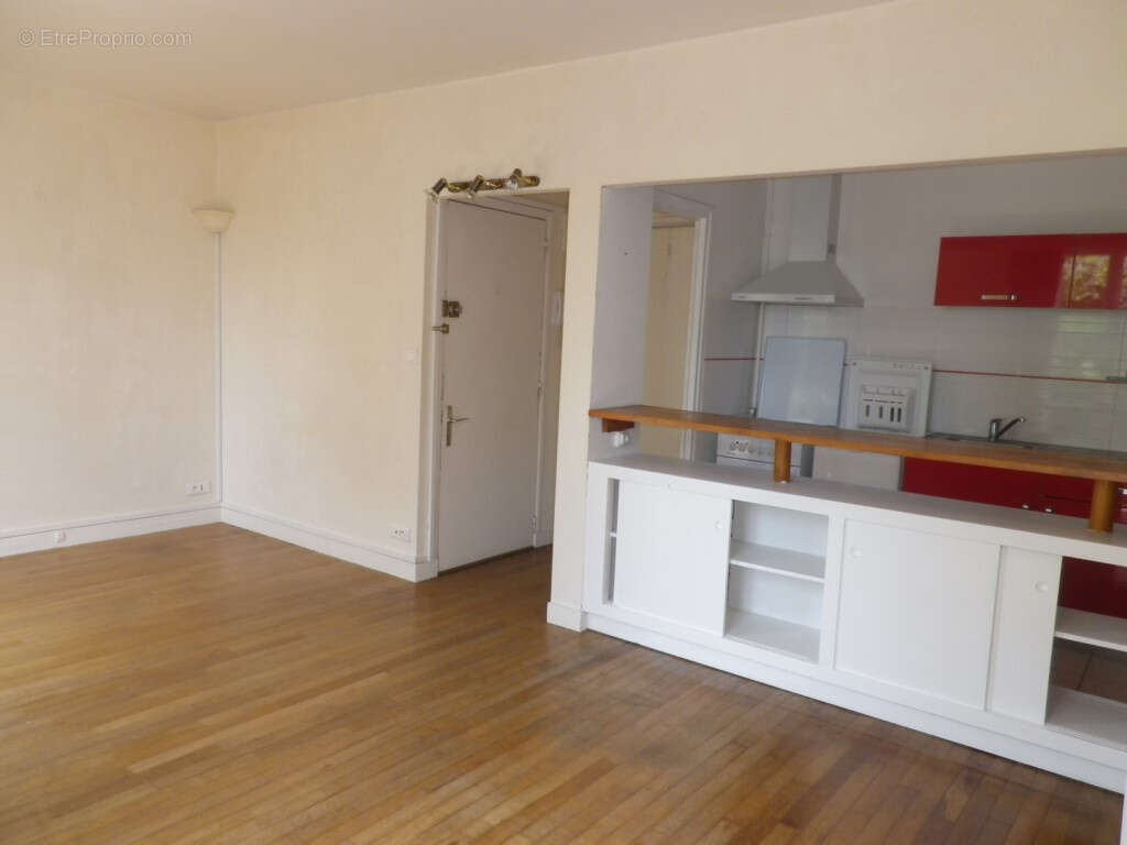 Appartement à ANGERS