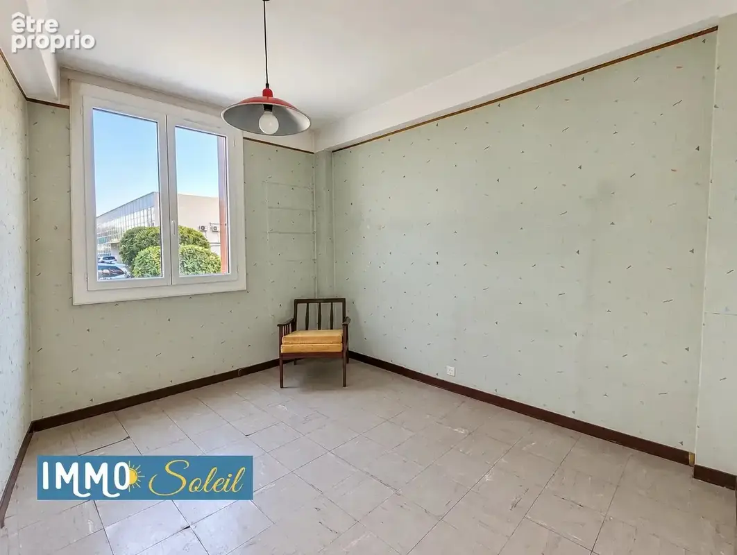 Appartement a vendre aubagne - photo 5