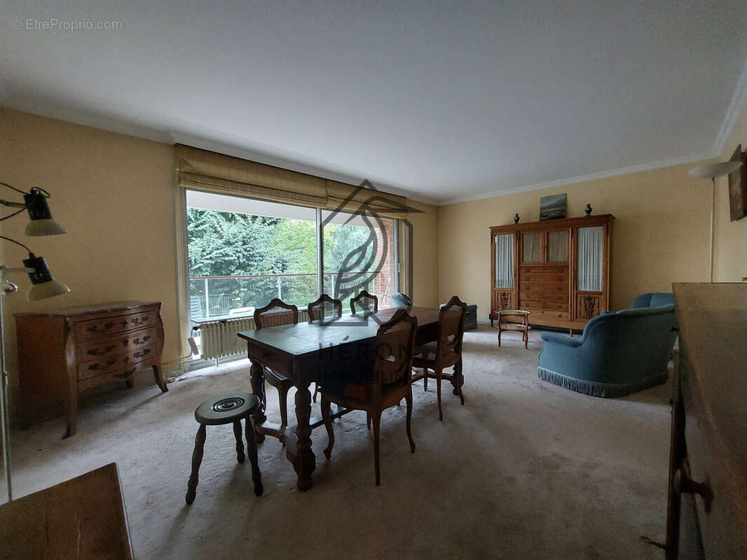 Appartement à WASQUEHAL