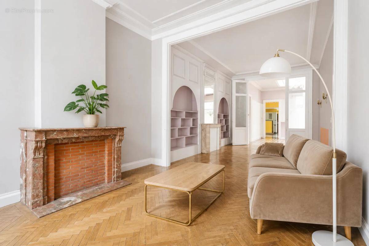 Photo Maison à Roubaix au prix de 260 000€