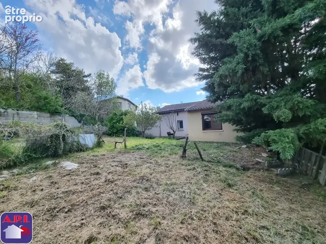 Maison 4 pièces 75 m² à vendre à Saverdun (09700) - photo 7