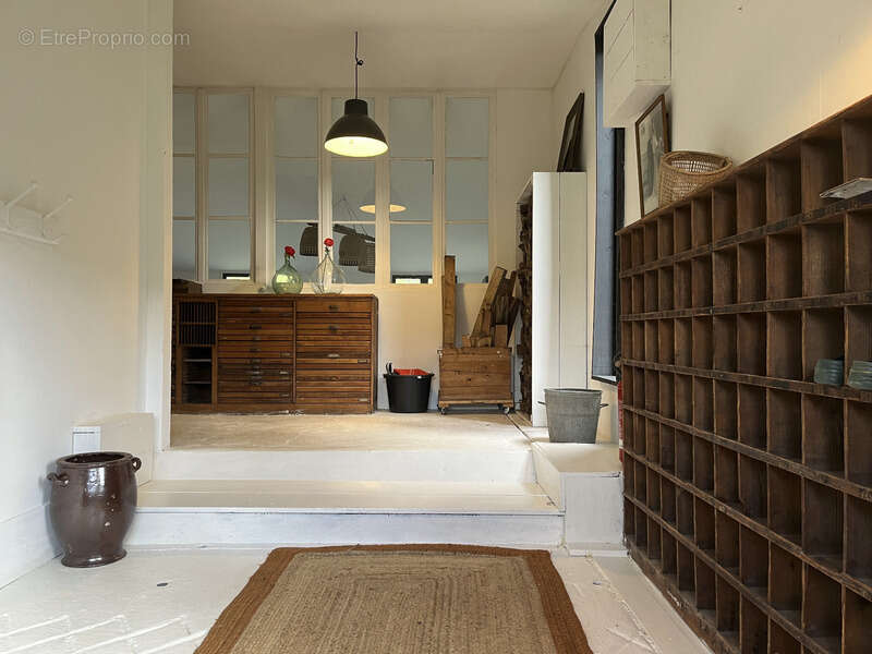 Maison à SEMUR-EN-AUXOIS