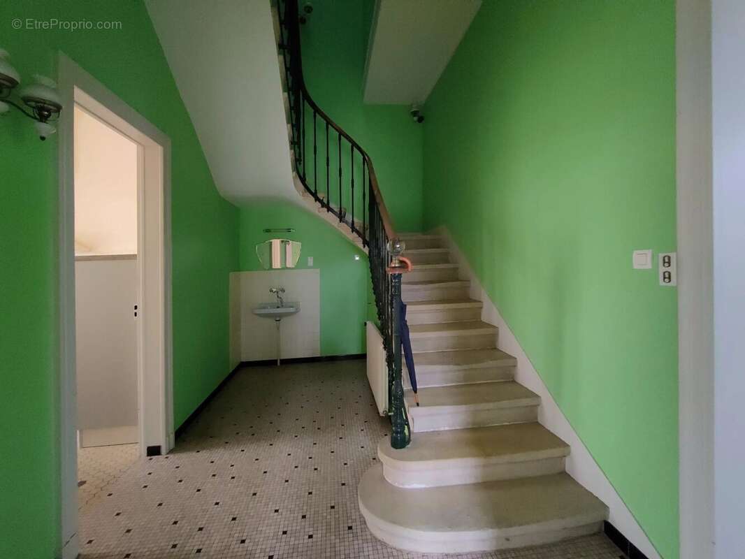 Maison à CASTRES-GIRONDE