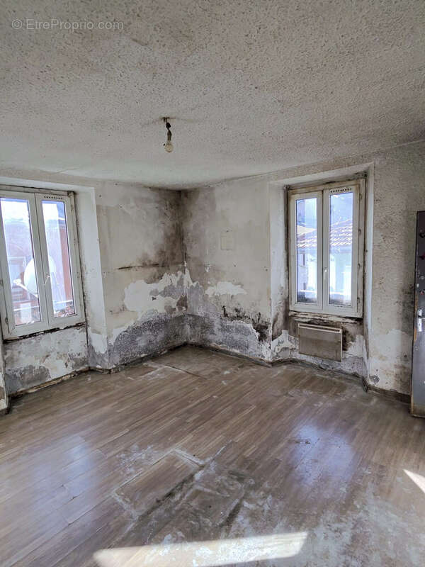Appartement 34 m² à Moutiers  - photo 3