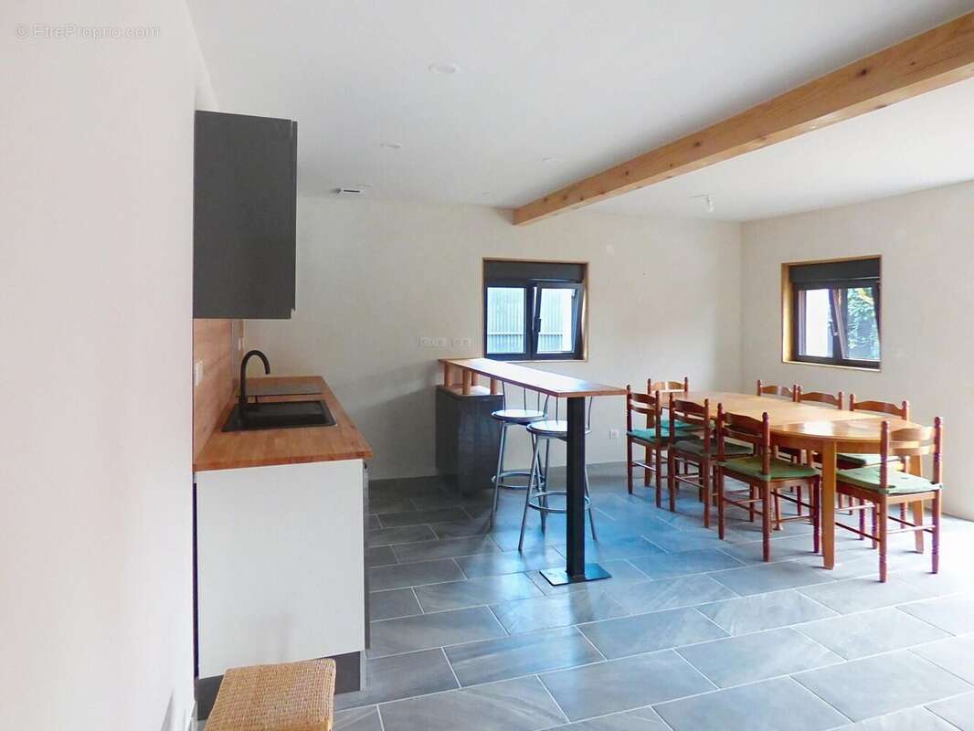 Photo 7 - Maison à DANNEMARIE