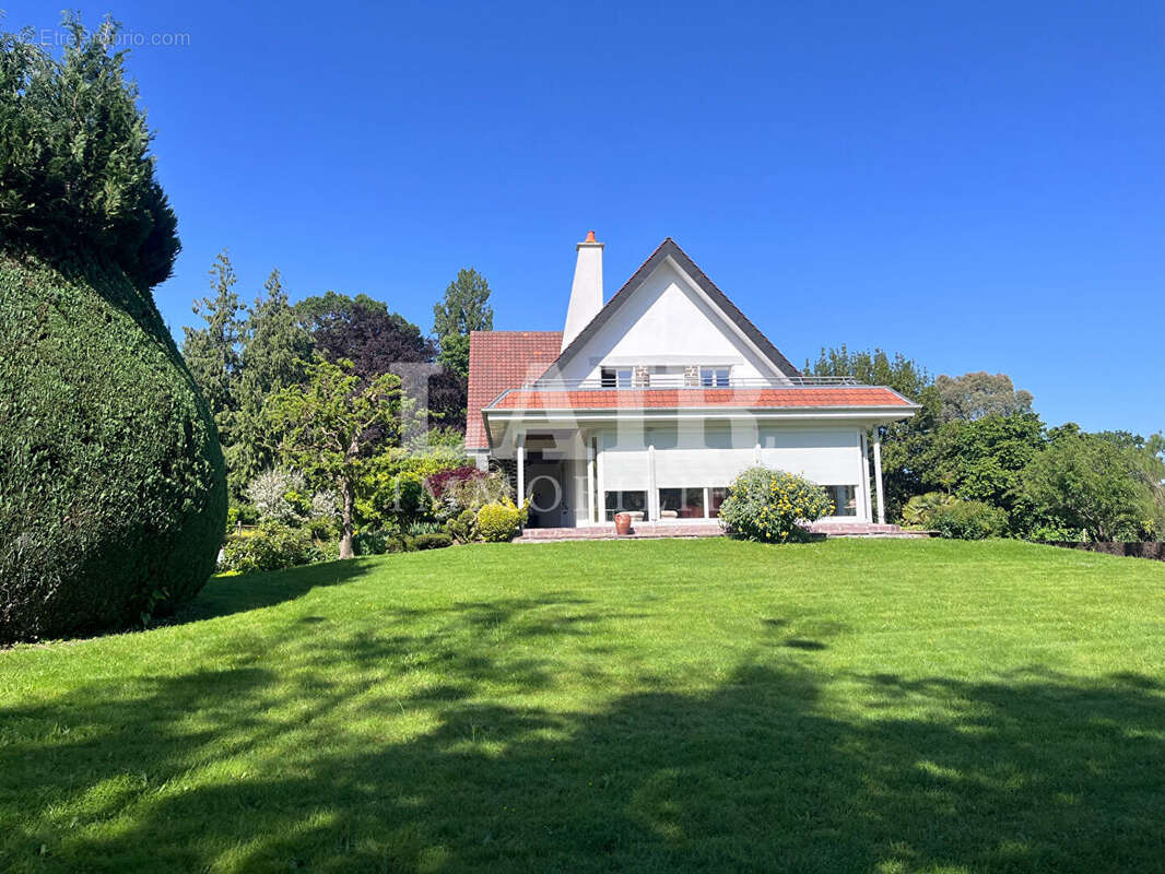 Superbe pavillon à St Germain Du Corbeis - Réf 15263 - photo 2