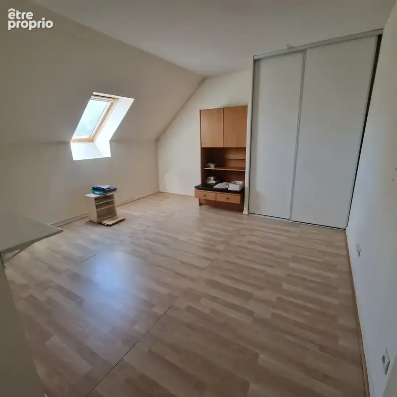 PALAISEAU - Maison individuelle de 5 P - 3 chambres - 110 m² -  sur terrain de 340 m² - Les Joncherettes - photo 9