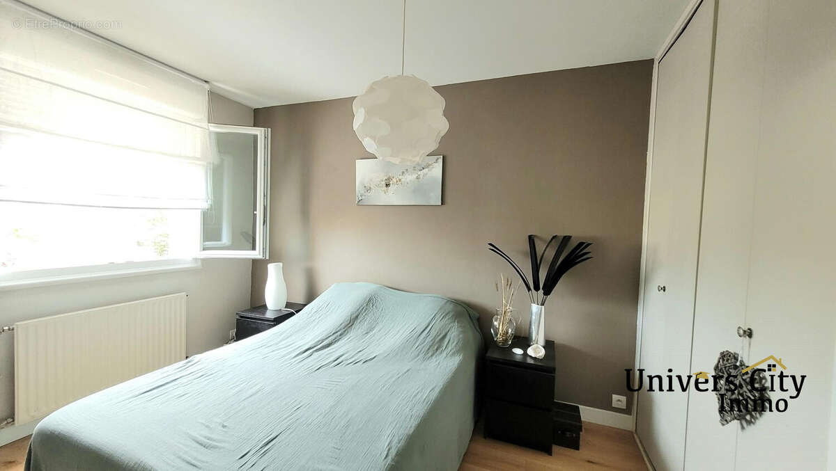 Appartement 67 m² à Reze  - photo 8