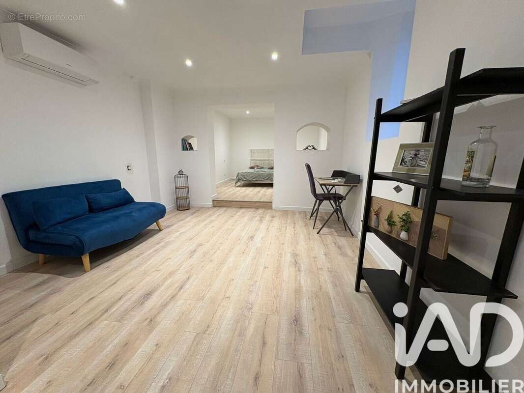 Photo 9 - Appartement à FREJUS