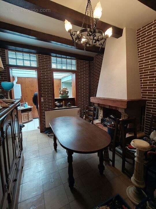 Maison 80 m² à Henin-Beaumont  - photo 2