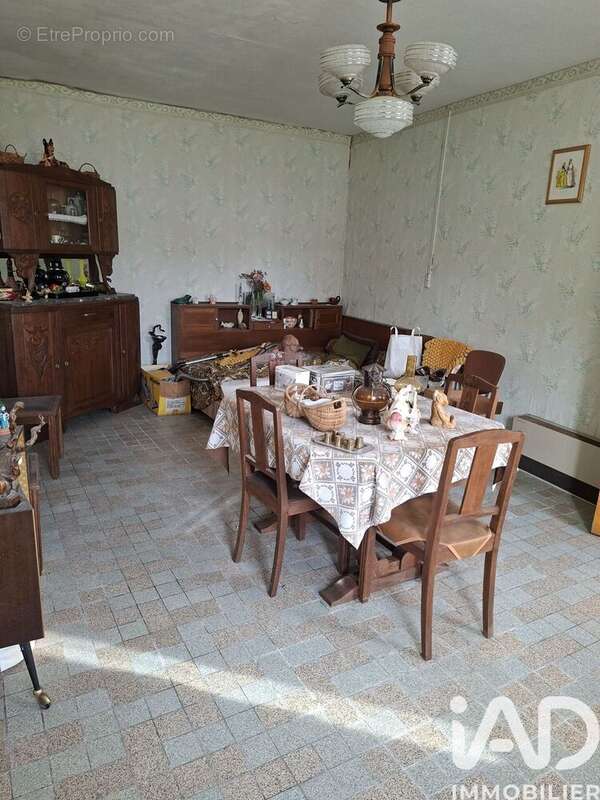 Photo 5 - Maison à CIEL