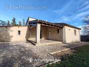 Maison à CAHUZAC-SUR-VERE
