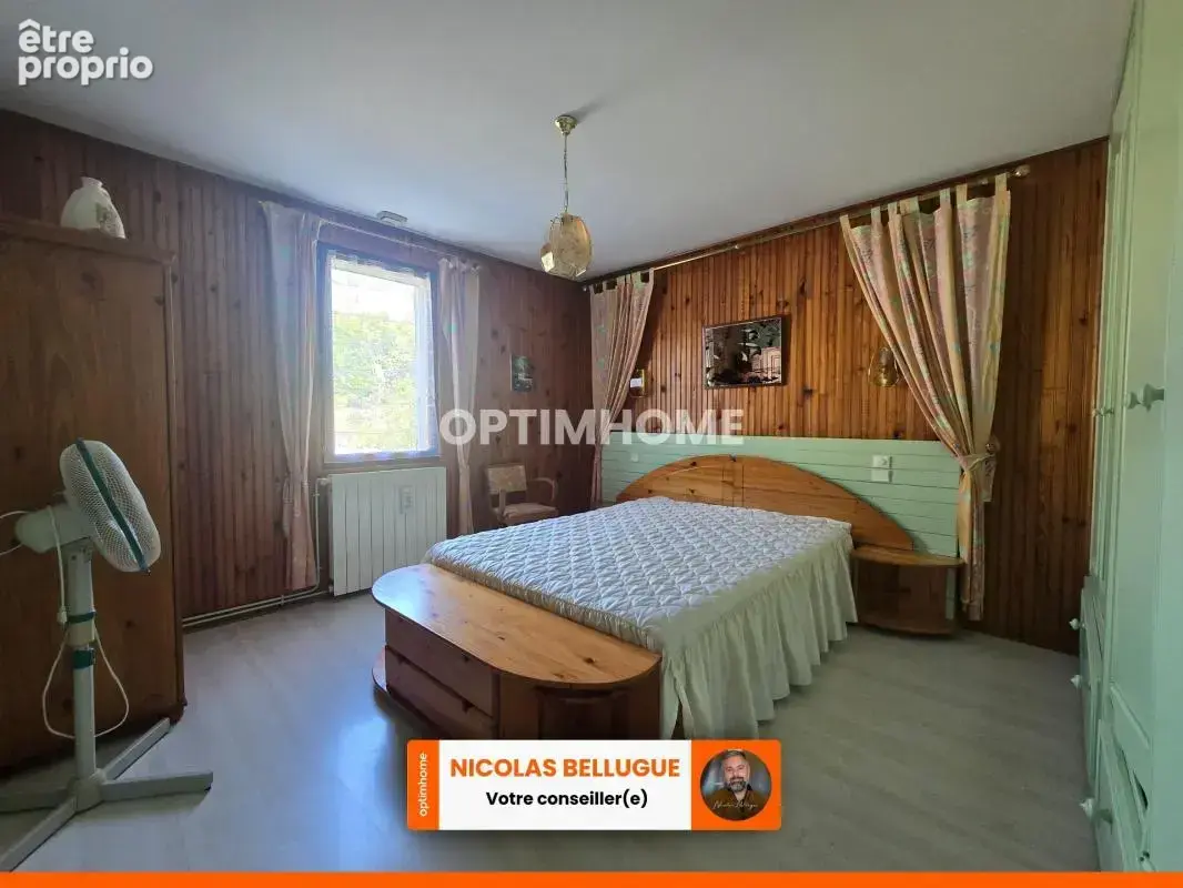 Maison 5 chambres au calme avec piscine à Issigeac - photo 8