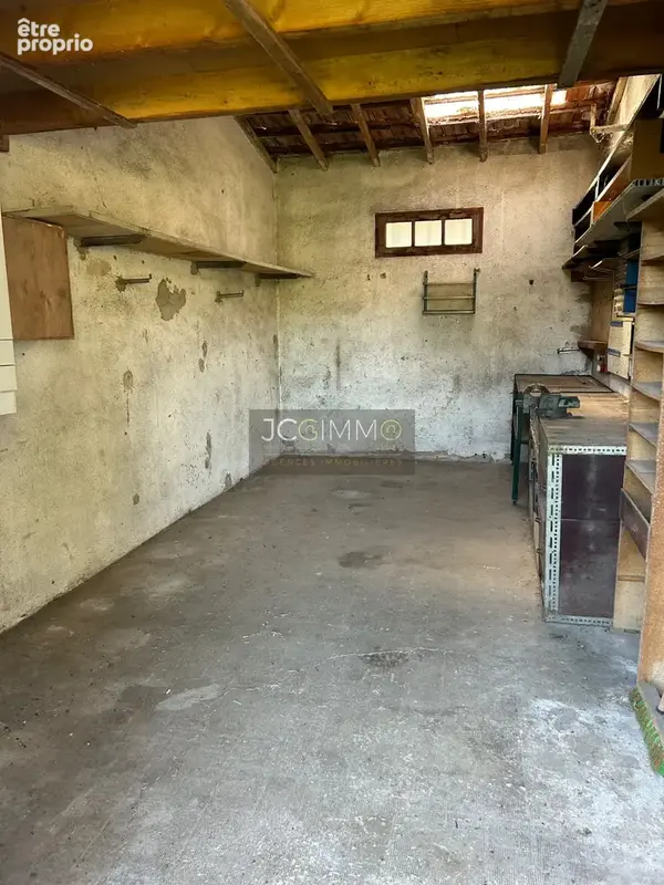 Carnoules bâti de 50m2 sur 343m2 - photo 8