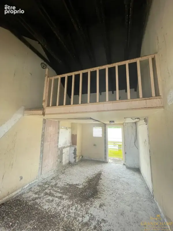 Exclusivité   immeuble à fort potentiel d’investissement   marigot - photo 47