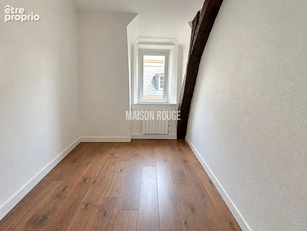 Appartement Saint-malo 3 pièce(s) 40.43 m2 - photo 4