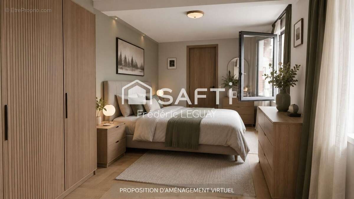 Maison 121 m² à Wimmenau  - photo 7