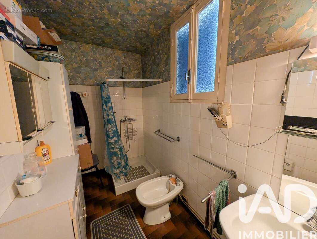 Photo 6 - Maison à BIZANET