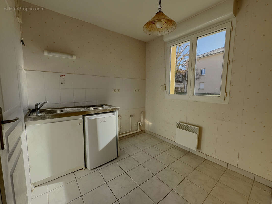 Appartement à LE RUSSEY