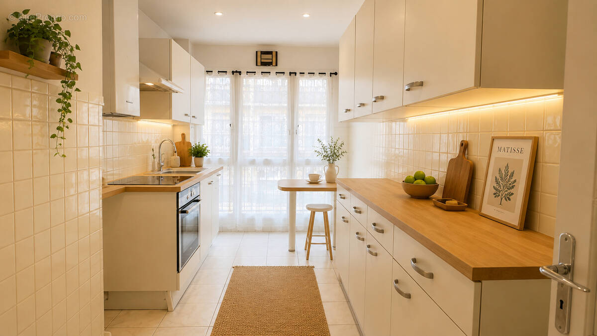 Appartement à PAU