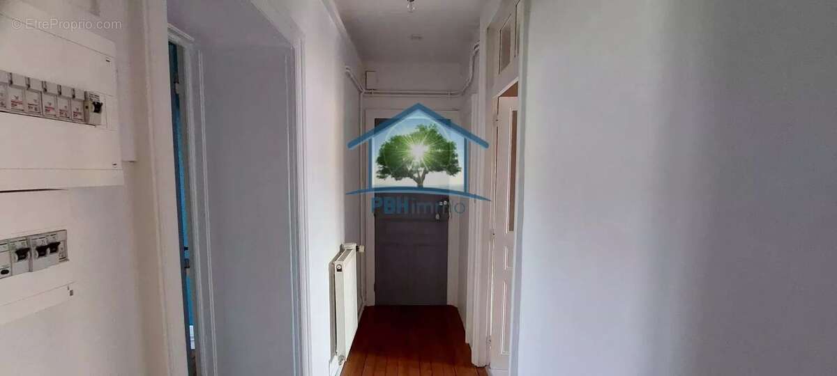 Appartement à EPINAL