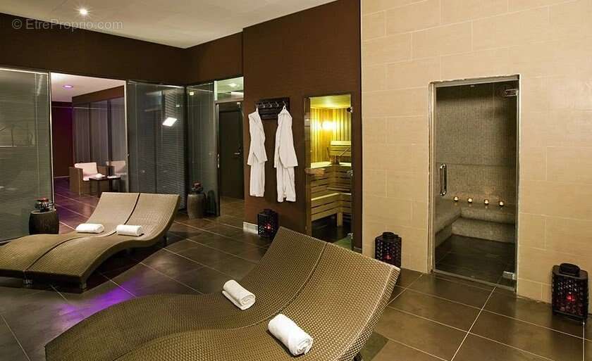 Appartement à LIEUSAINT