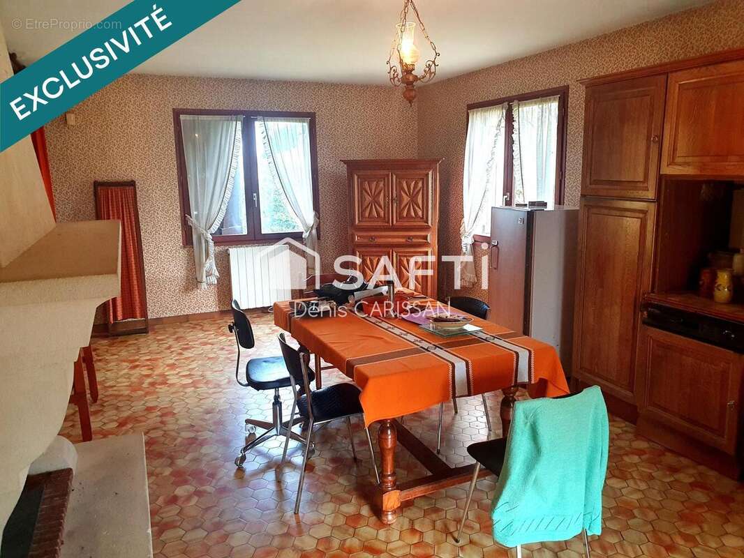 Photo 4 - Maison à GARDONNE