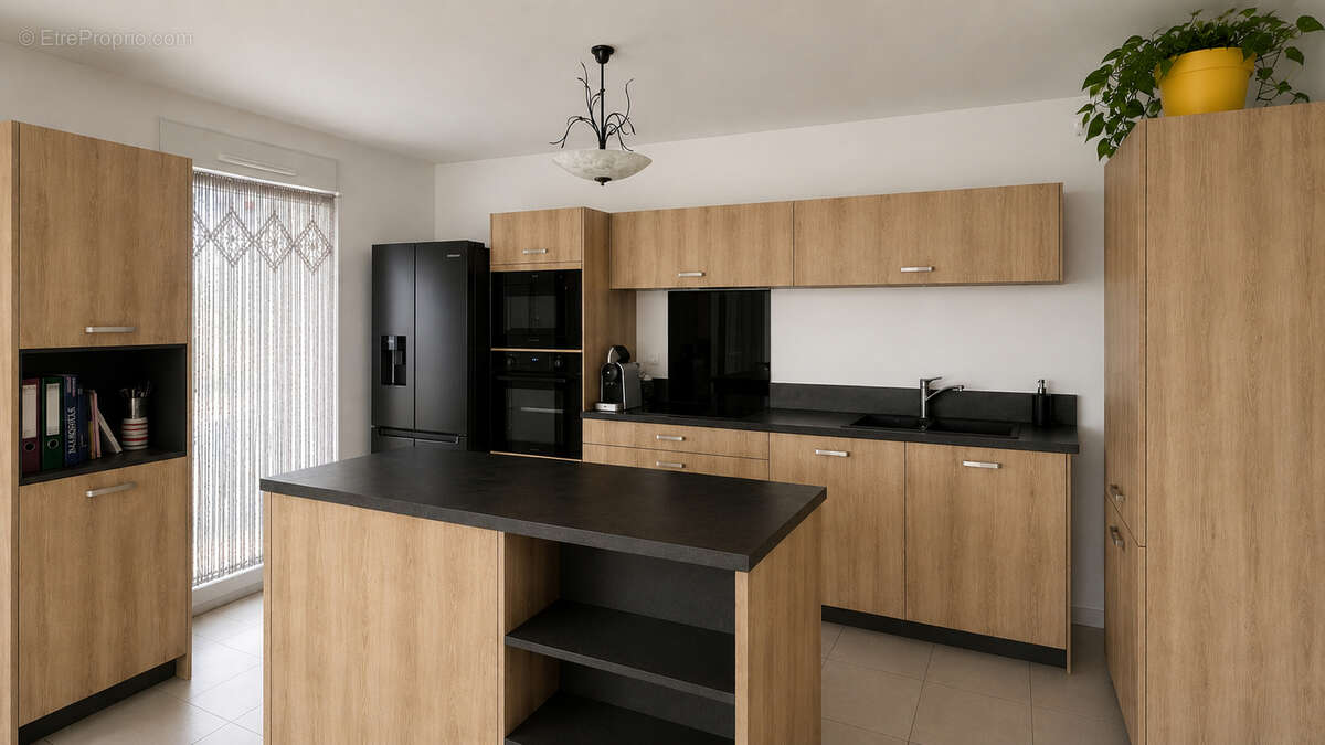 Appartement 3 pièces à vendre à Trets avec vue sur Sainte Victoire - photo 3