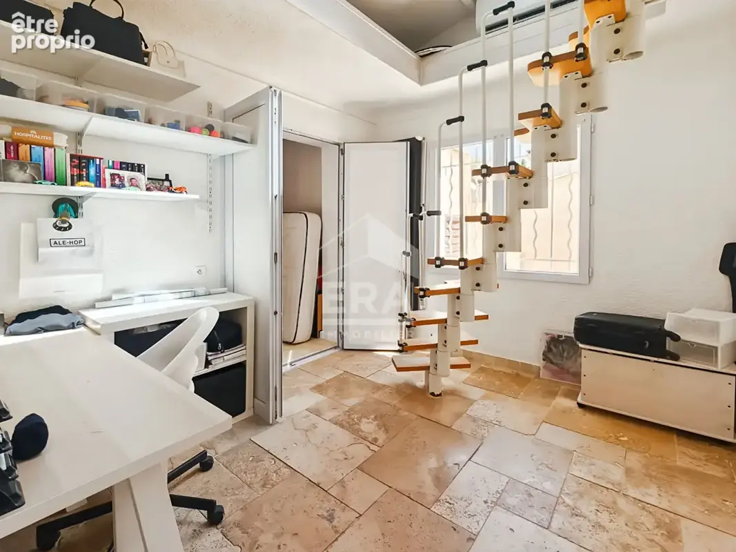 Maison 95m² à vitrolles - photo 14