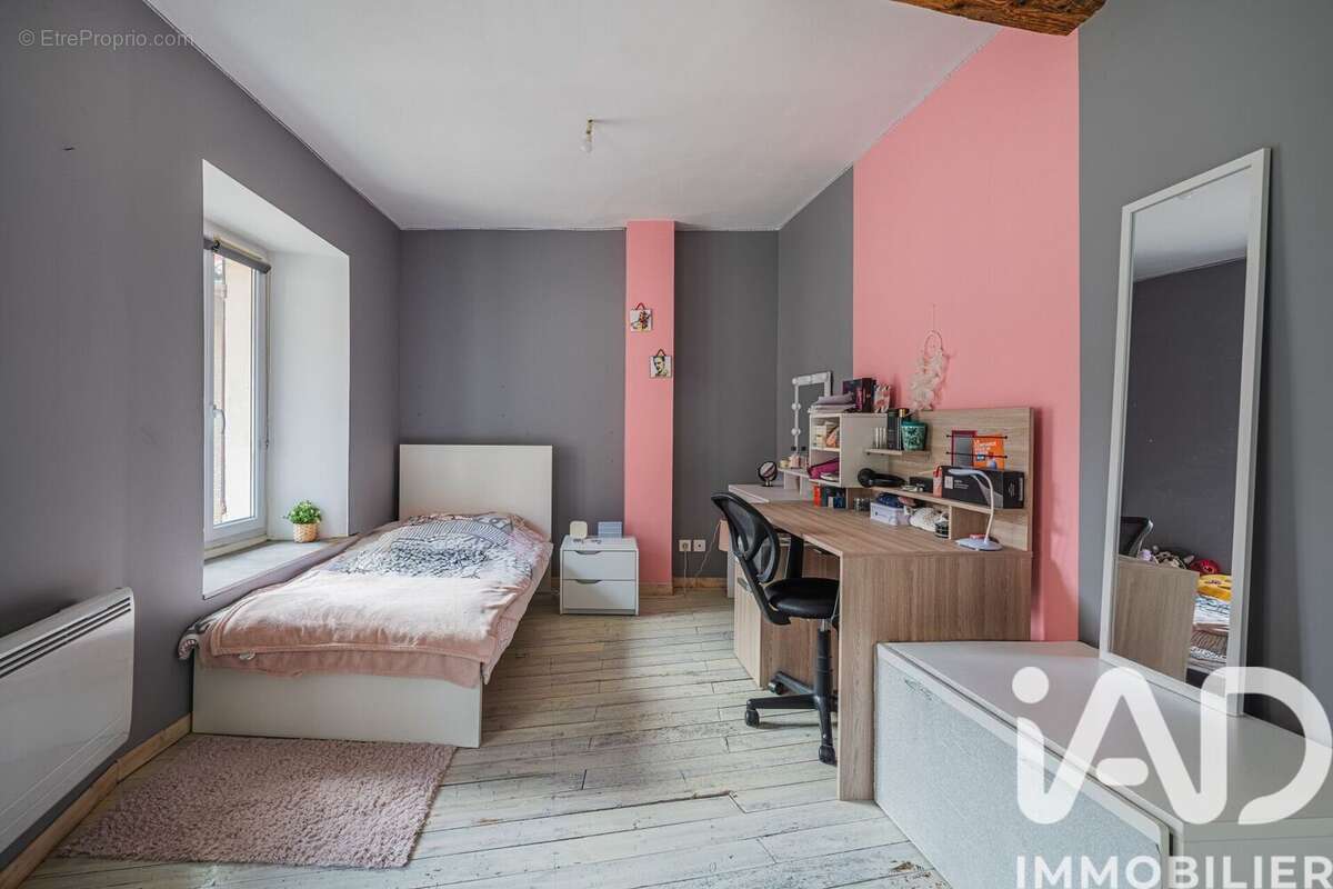 Photo 9 - Maison à LE GUA
