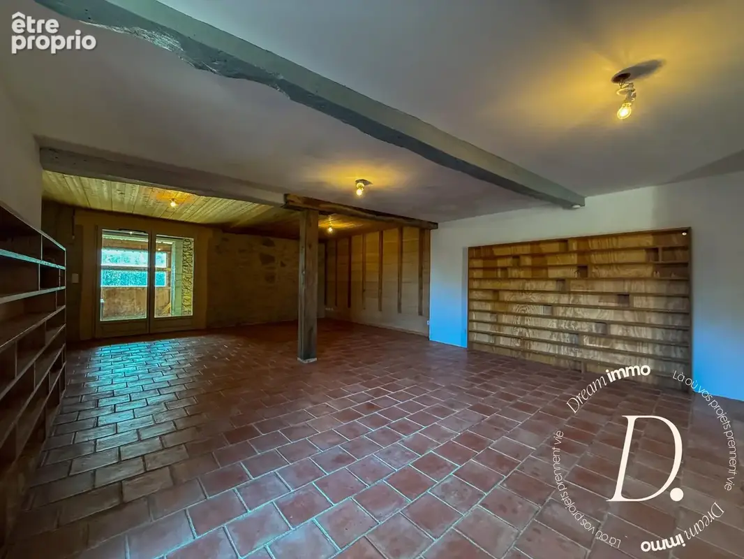 Maison 5 pièces 196 m² à vendre à Marciac (32230) - photo 6