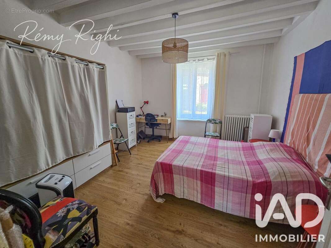 Maison 150 m² à Chailly-En-Gatinais  - photo 9