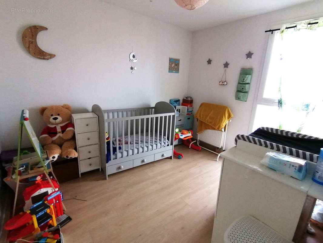 Charmante maison T3 - photo 5