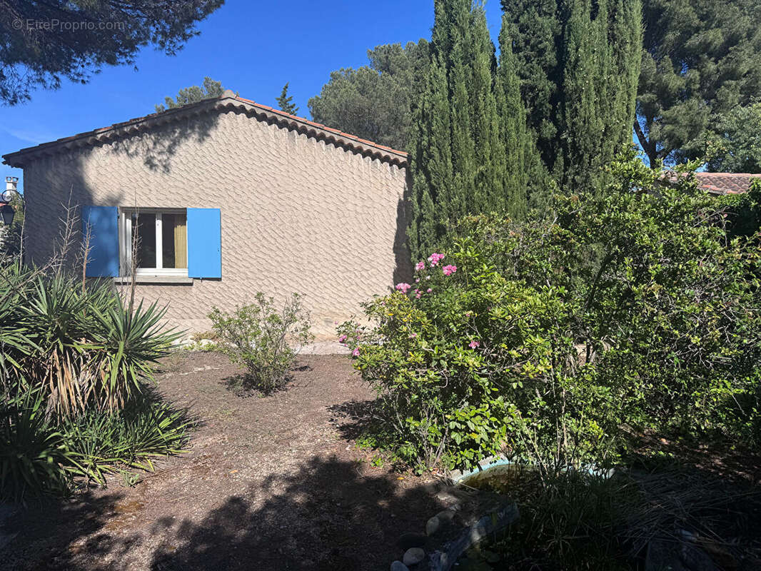 Maison Martigues 5 pièce(s) 118 m2 - photo 2