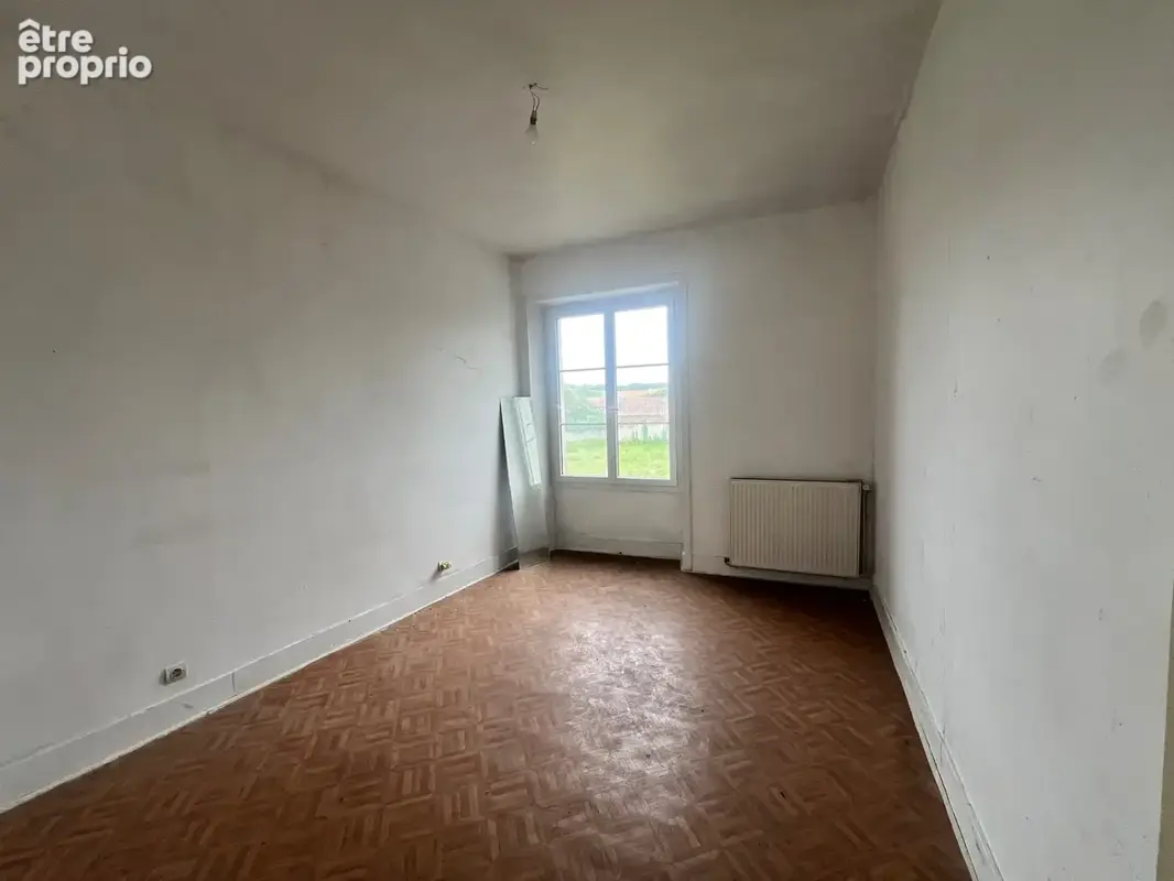 Maison de village atypique avec grand potentiel - photo 5