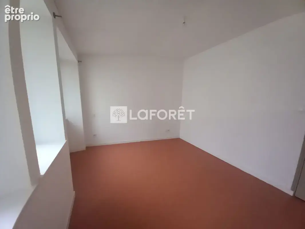 Appartement T4 duplex - photo 10