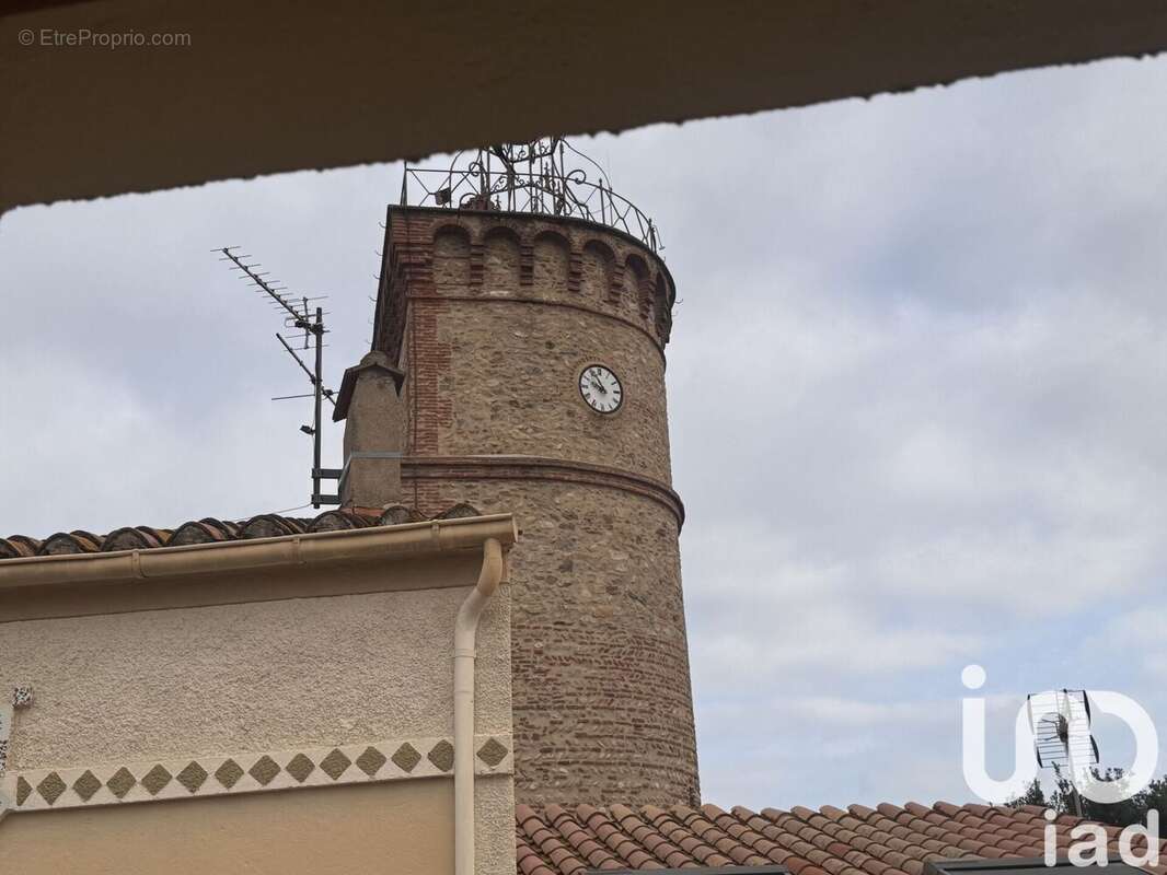 Photo 8 - Appartement à LATOUR-BAS-ELNE