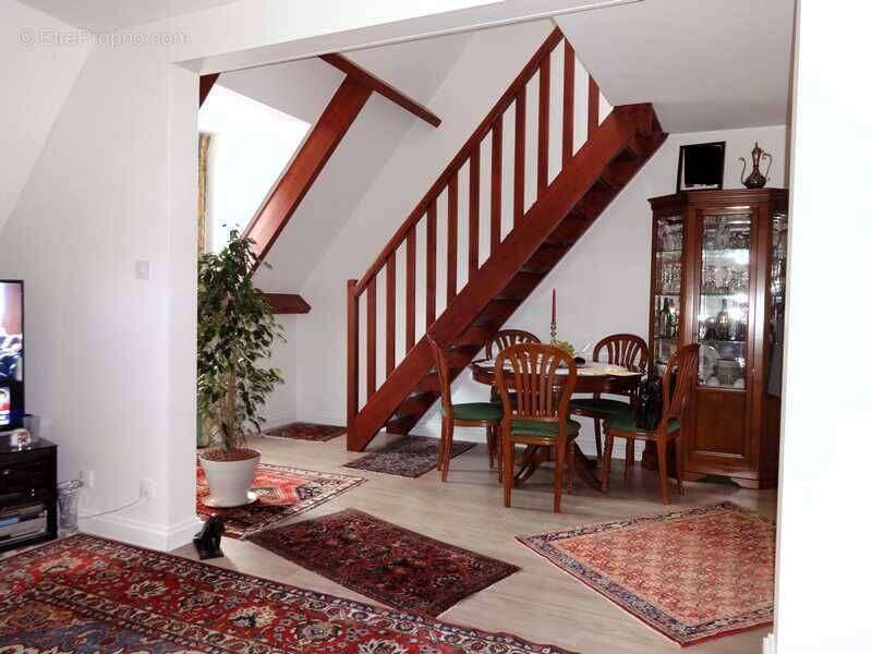 Appartement à GISORS