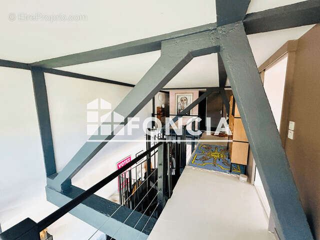 Appartement à POITIERS